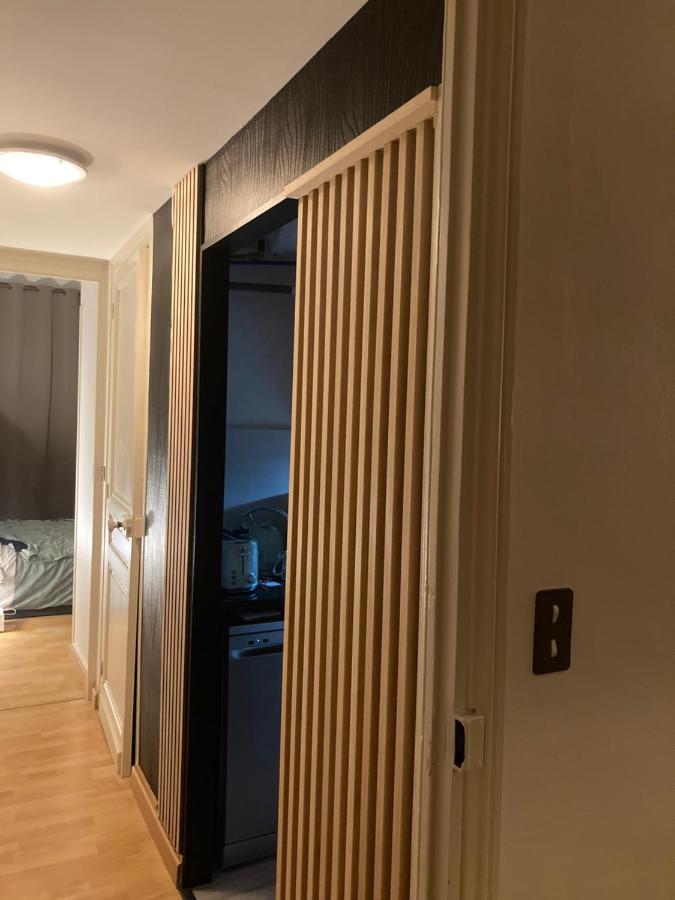 Aline Grand Hotel Capvern ภายนอก รูปภาพ